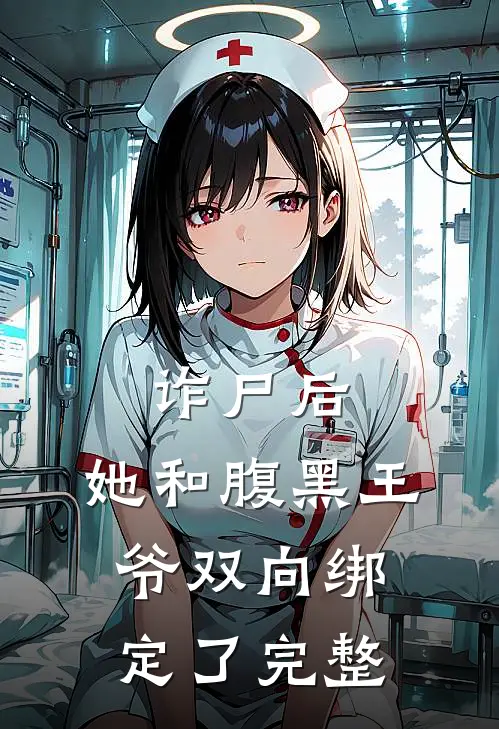 诈尸后,她和腹黑王爷双向绑定了完整免费阅读