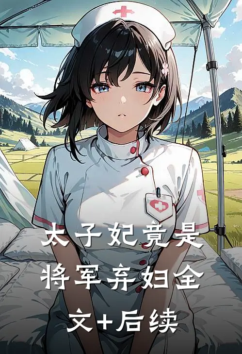 太子妃竟是将军弃妇全文+后续
