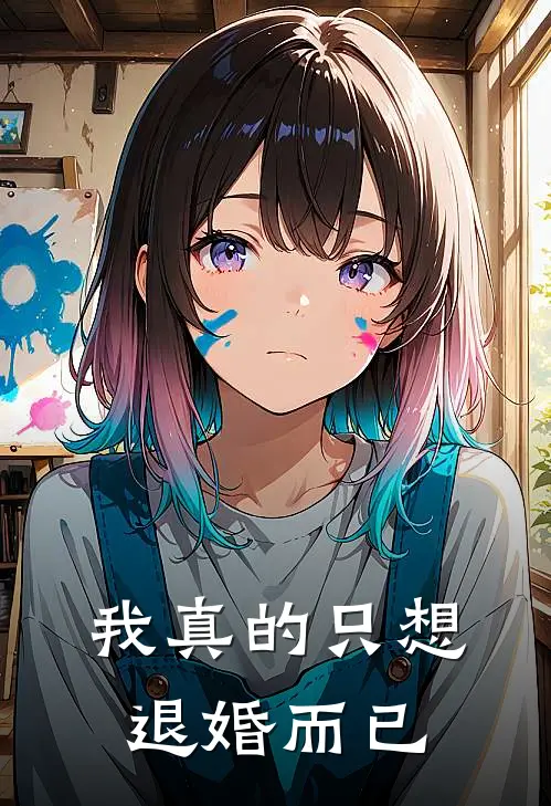 我真的只想退婚而已