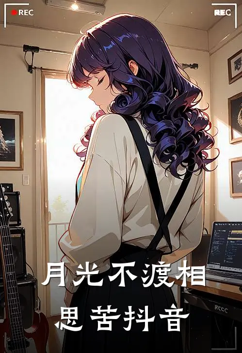 月光不渡相思苦抖音