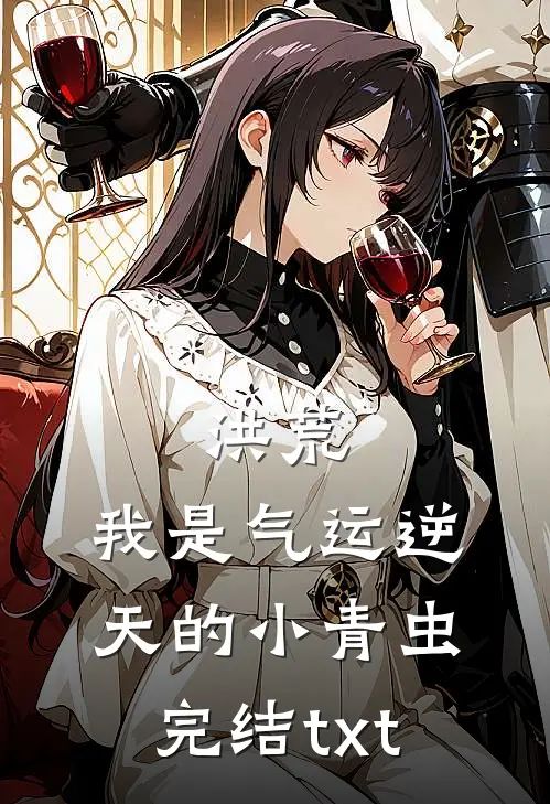 洪荒：我是气运逆天的小青虫完结txt