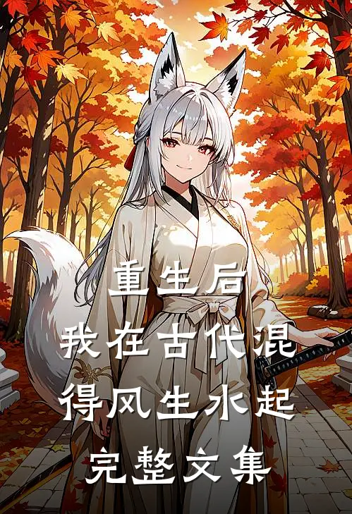 重生后，我在古代混得风生水起完整文集