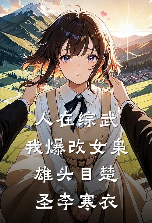 人在综武，我爆改女枭雄头目楚圣李寒衣