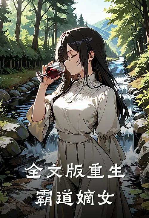全文版重生霸道嫡女免费阅读