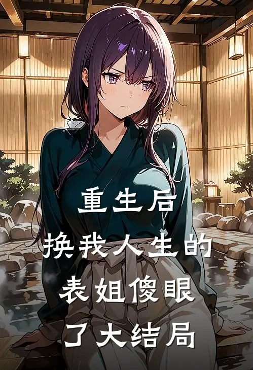 重生后,换我人生的表姐傻眼了大结局是