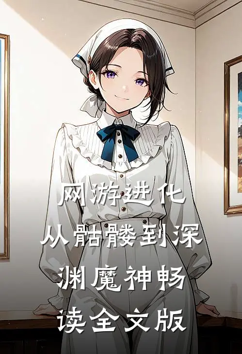 网游进化：从骷髅到深渊魔神畅读全文版