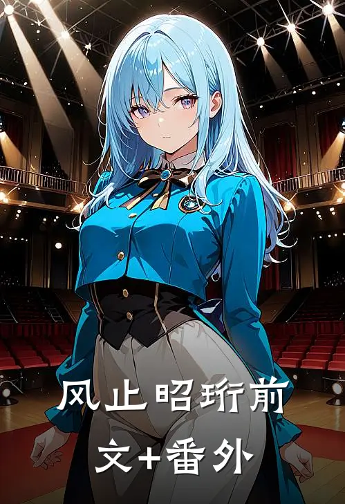 风止昭珩前文+番外