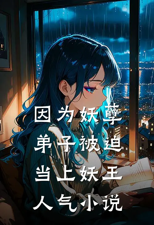 因为妖孽弟子被迫当上妖王人气小说