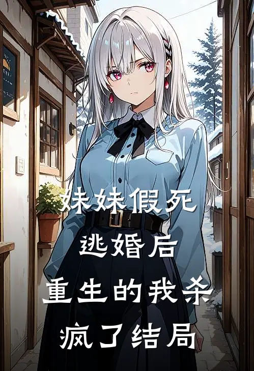 妹妹假死逃婚后，重生的我杀疯了结局