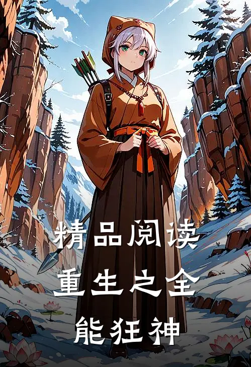 精品阅读重生之全能狂神