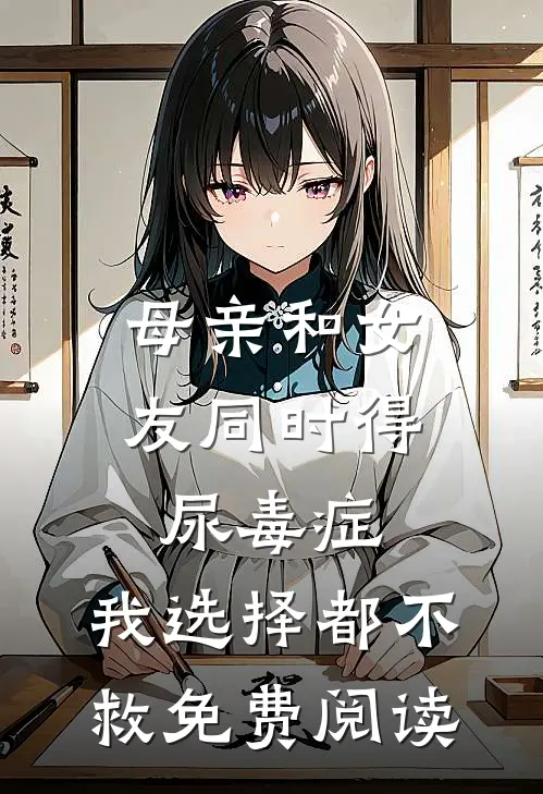 母亲和女友同时得尿毒症，我选择都不救免费阅读