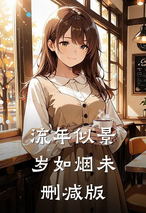 流年似景岁如烟未删减版
