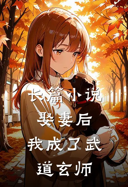 长篇小说娶妻后，我成了武道玄师