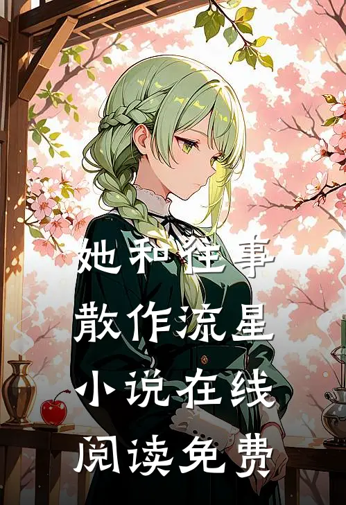 她和往事，散作流星小说在线阅读免费