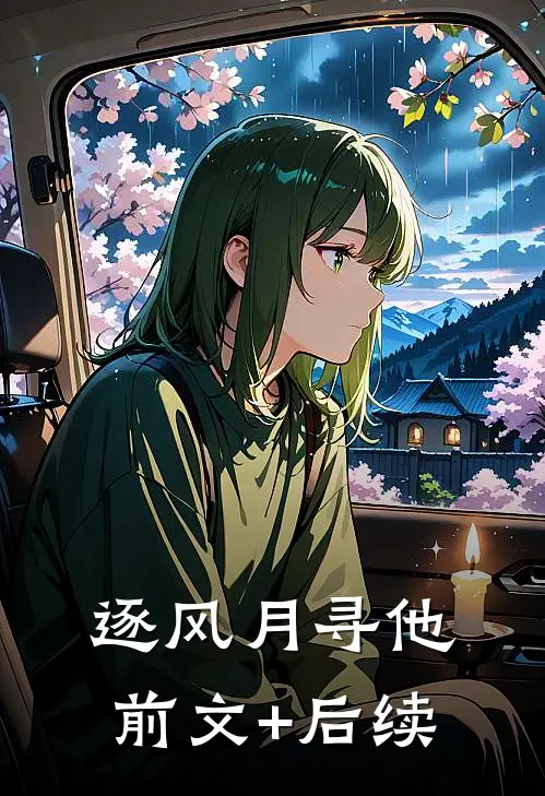 逐风月寻他前文+后续