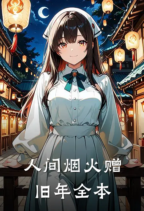 人间烟火赠旧年全本
