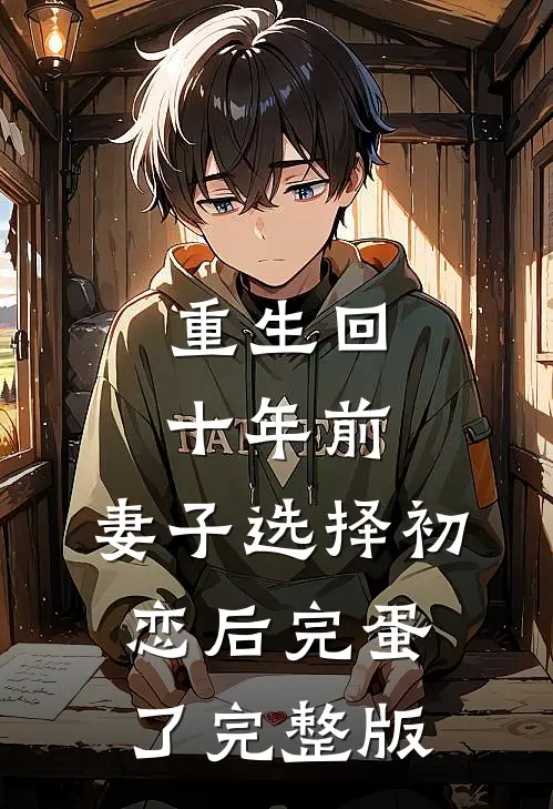 重生回十年前，妻子选择初恋后完蛋了完整版