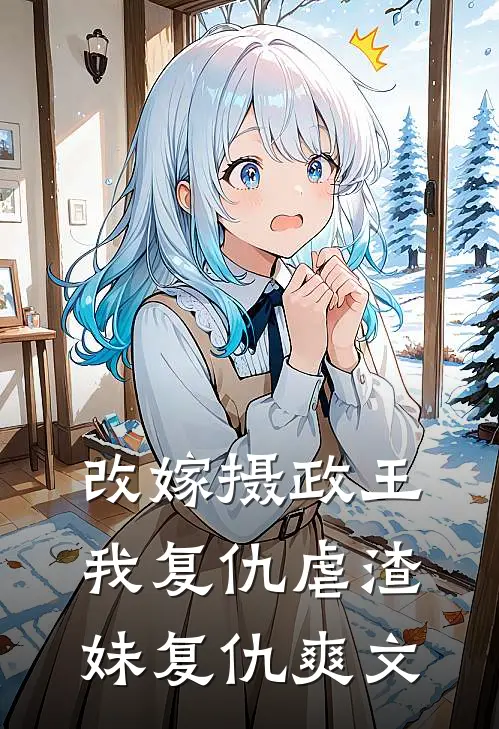 改嫁摄政王，我复仇虐渣妹复仇爽文