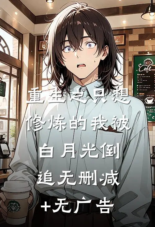 重生之只想修炼的我被白月光倒追无删减+无广告