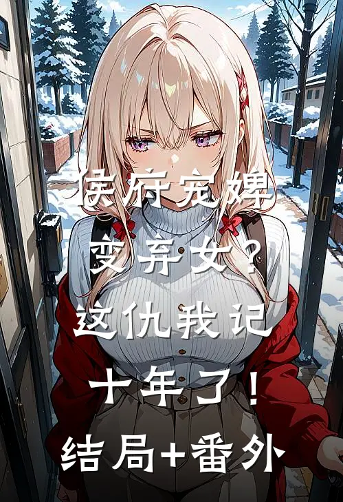 侯府宠婢变弃女？这仇我记十年了！结局+番外