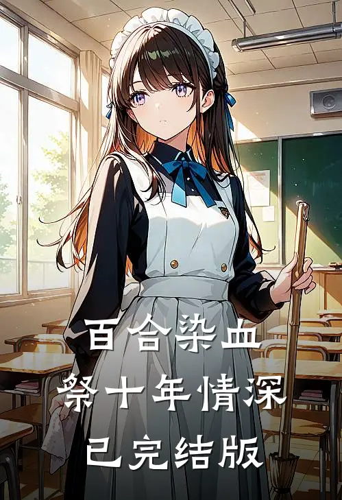 百合染血，祭十年情深已完结版