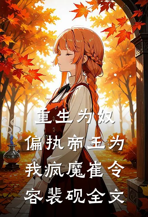 重生为奴,偏执帝王为我疯魔崔令容裴砚全文免费阅读