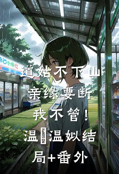 道姑不下山，亲缘要断我不管！温玥温姒结局+番外