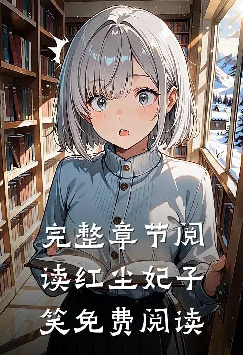 完整章节阅读红尘妃子笑免费阅读