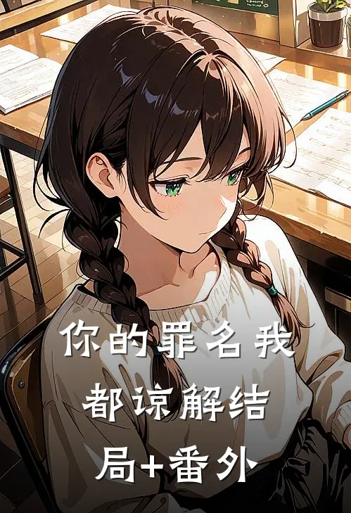 你的罪名我都谅解结局+番外
