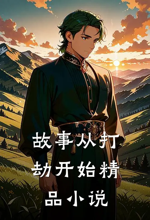 故事从打劫开始精品小说