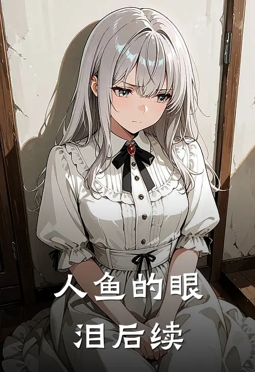 人鱼的眼泪后续