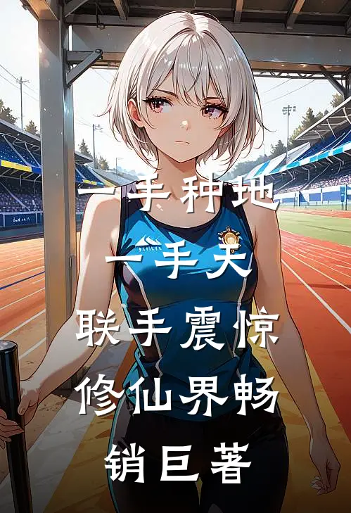 一手种地一手天，联手震惊修仙界畅销巨著