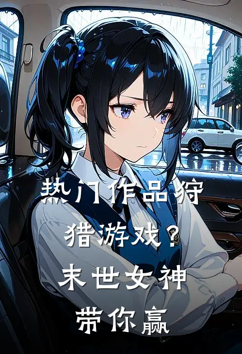 热门作品狩猎游戏？末世女神带你赢