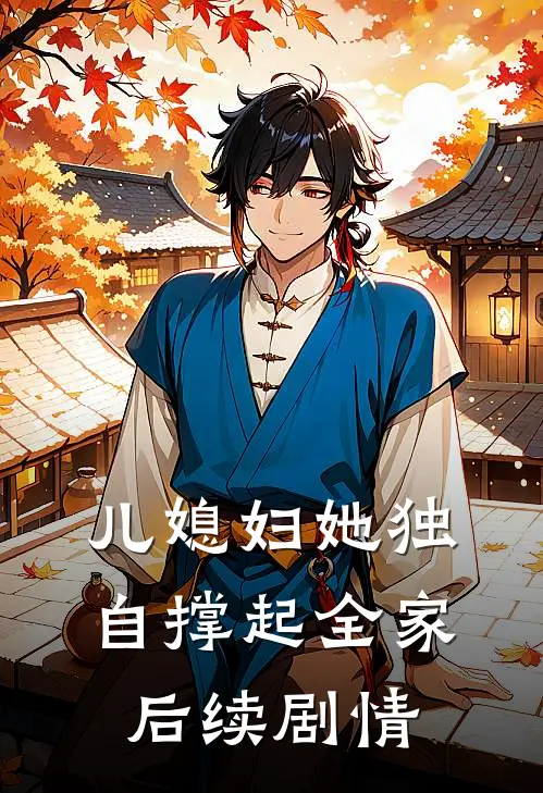 儿媳妇她独自撑起全家后续剧情