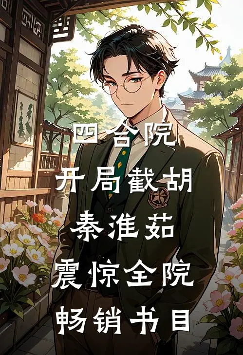 四合院：开局截胡秦淮茹，震惊全院畅销书目