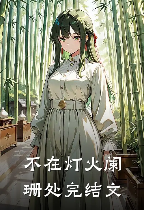 不在灯火阑珊处完结文