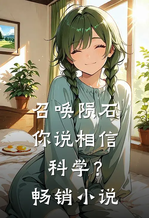 召唤陨石,你说相信科学?畅销