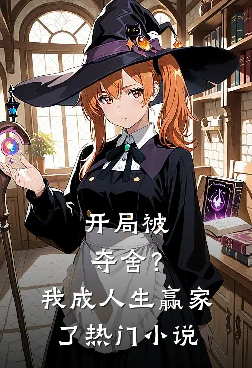 开局被夺舍？我成人生赢家了热门小说
