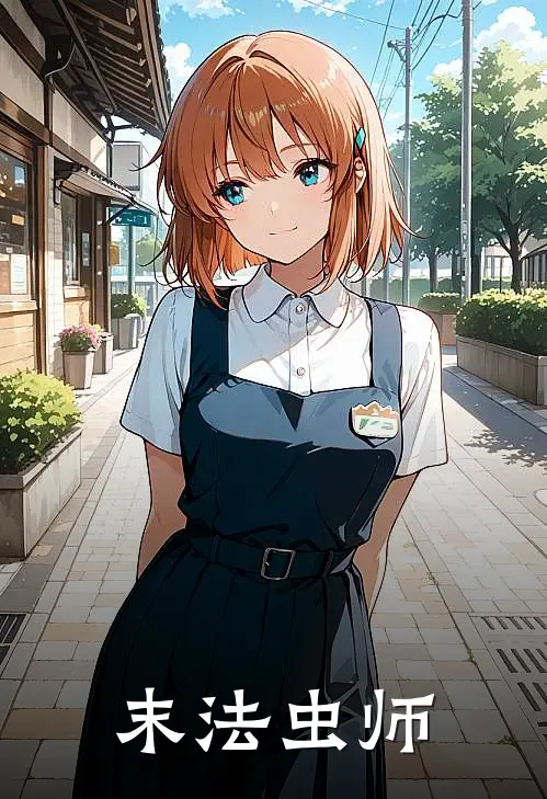 末法虫师