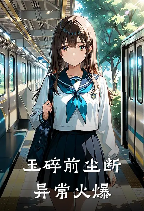 玉碎前尘断异常火爆