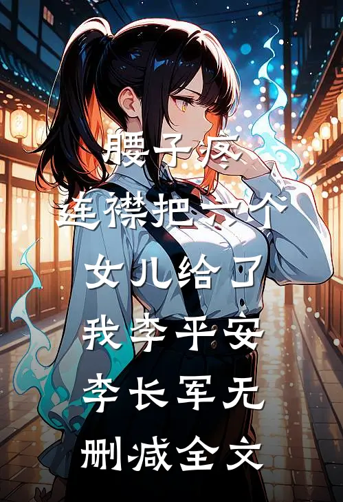 腰子疼，连襟把六个女儿给了我李平安李长军无删减全文