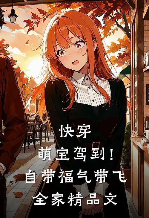 快穿：萌宝驾到！自带福气带飞全家精品文