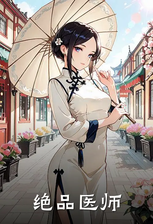 绝品医师