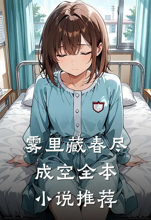 雾里藏春尽成空全本小说推荐