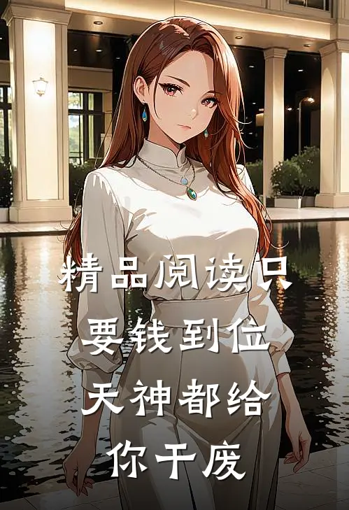 精品阅读只要钱到位，天神都给你干废