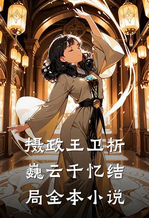 摄政王卫析巍云千忆 结局全本小说