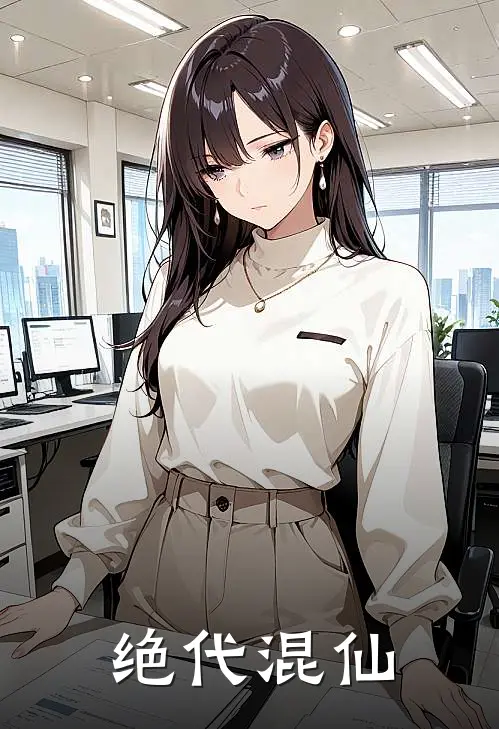 绝代混仙