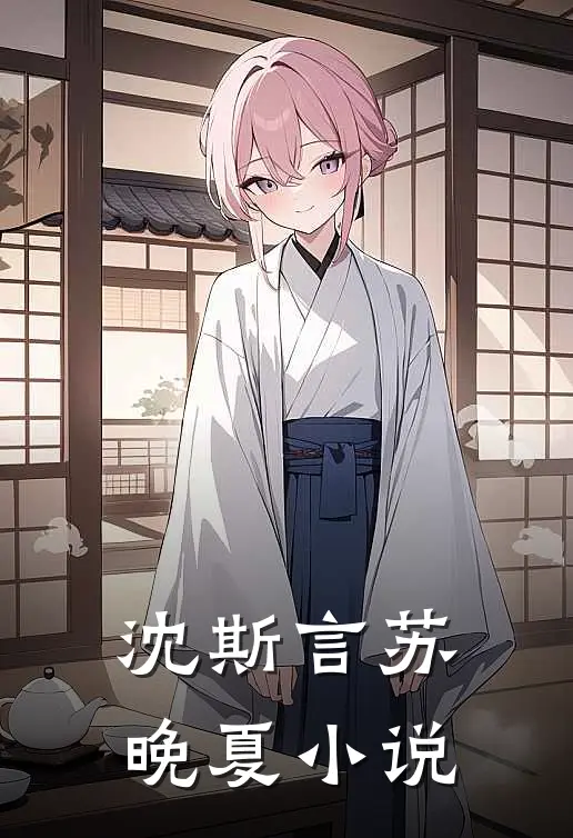 沈斯言苏晚夏小说