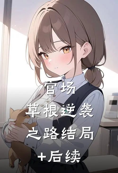 官场：草根逆袭之路结局+后续