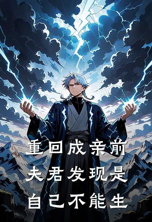 重回成亲前，夫君发现是自己不能生
